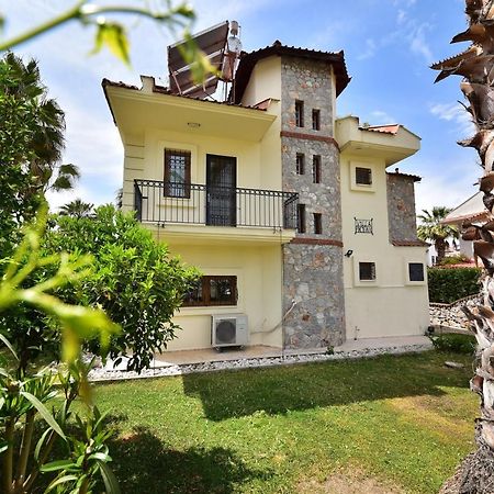 Villa Phoenix Fethiye Buitenkant foto