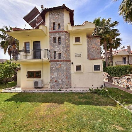 Villa Phoenix Fethiye Buitenkant foto