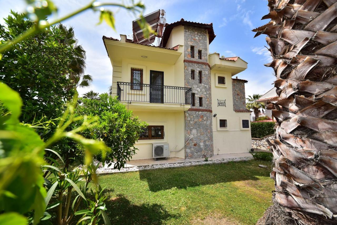 Villa Phoenix Fethiye Buitenkant foto