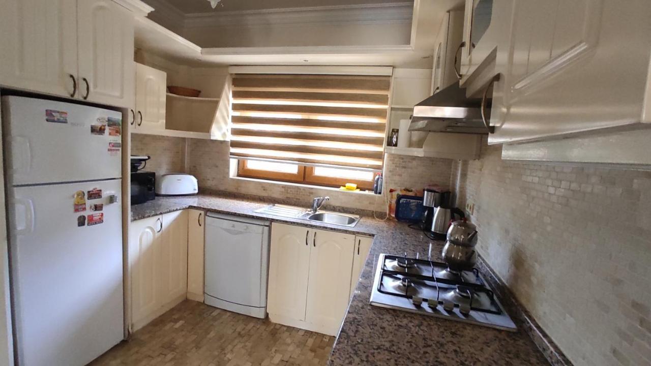 Villa Phoenix Fethiye Buitenkant foto