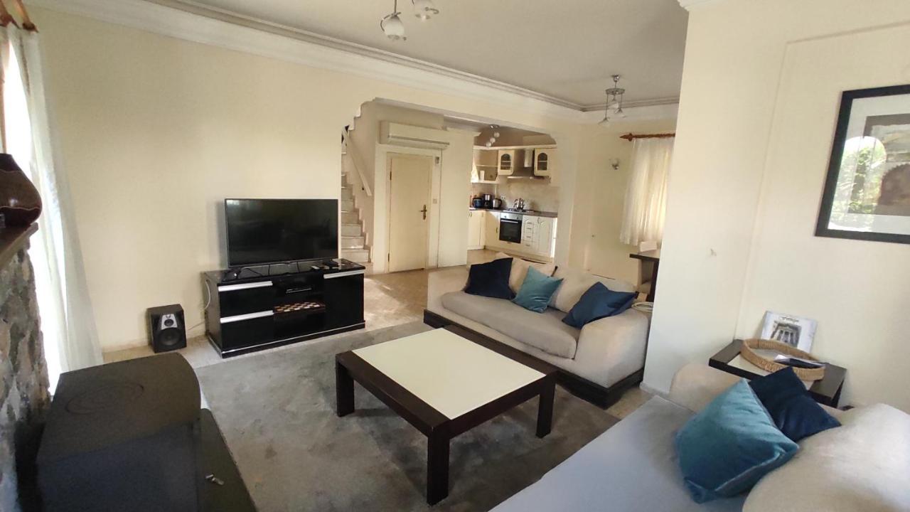 Villa Phoenix Fethiye Buitenkant foto