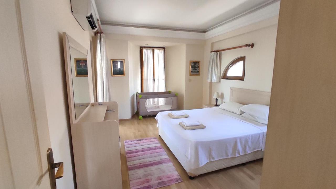 Villa Phoenix Fethiye Buitenkant foto