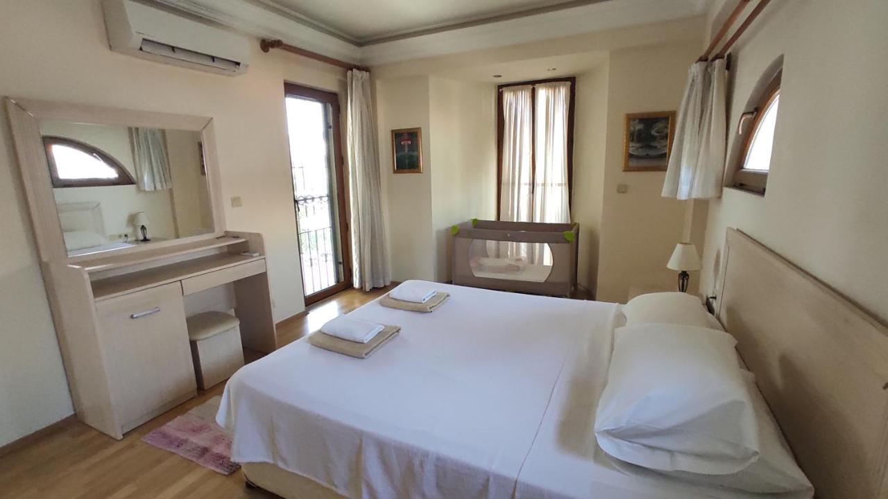 Villa Phoenix Fethiye Buitenkant foto