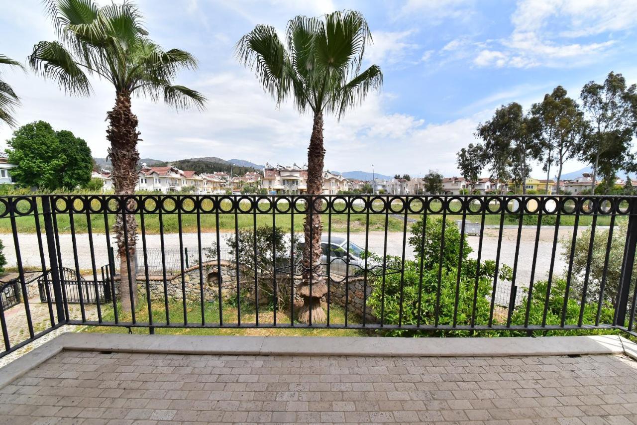 Villa Phoenix Fethiye Buitenkant foto