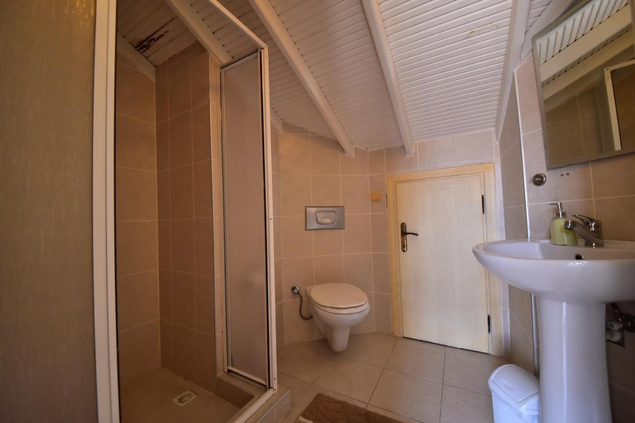 Villa Phoenix Fethiye Buitenkant foto