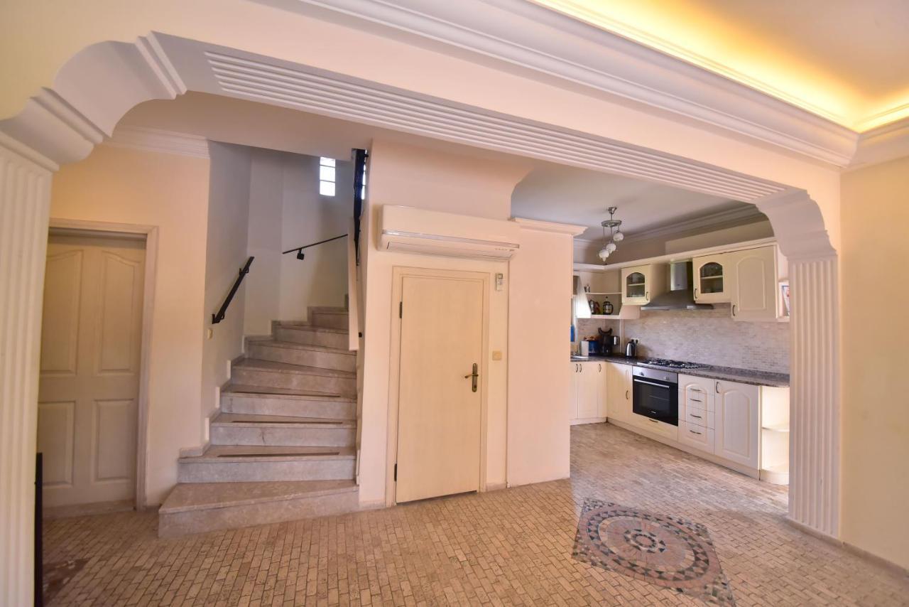 Villa Phoenix Fethiye Buitenkant foto