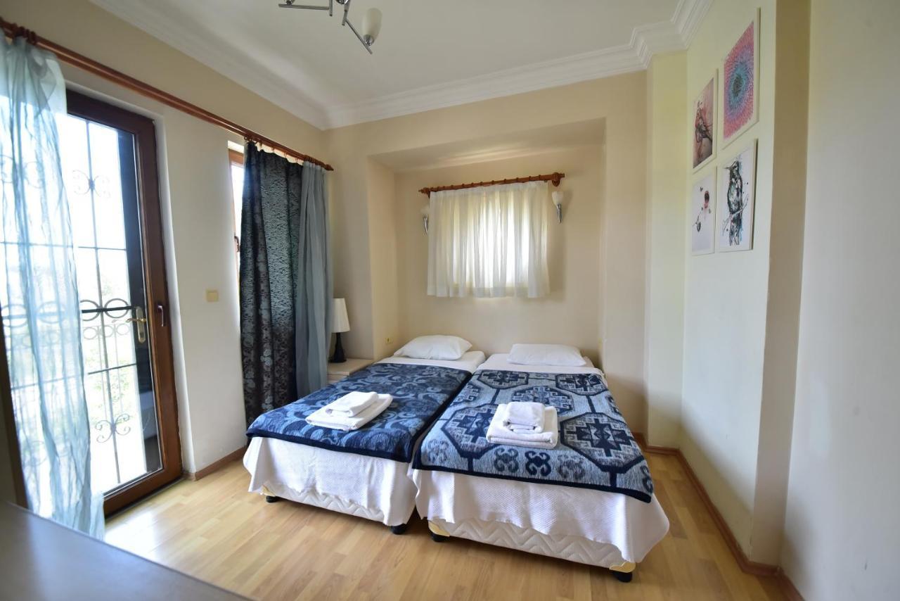Villa Phoenix Fethiye Buitenkant foto