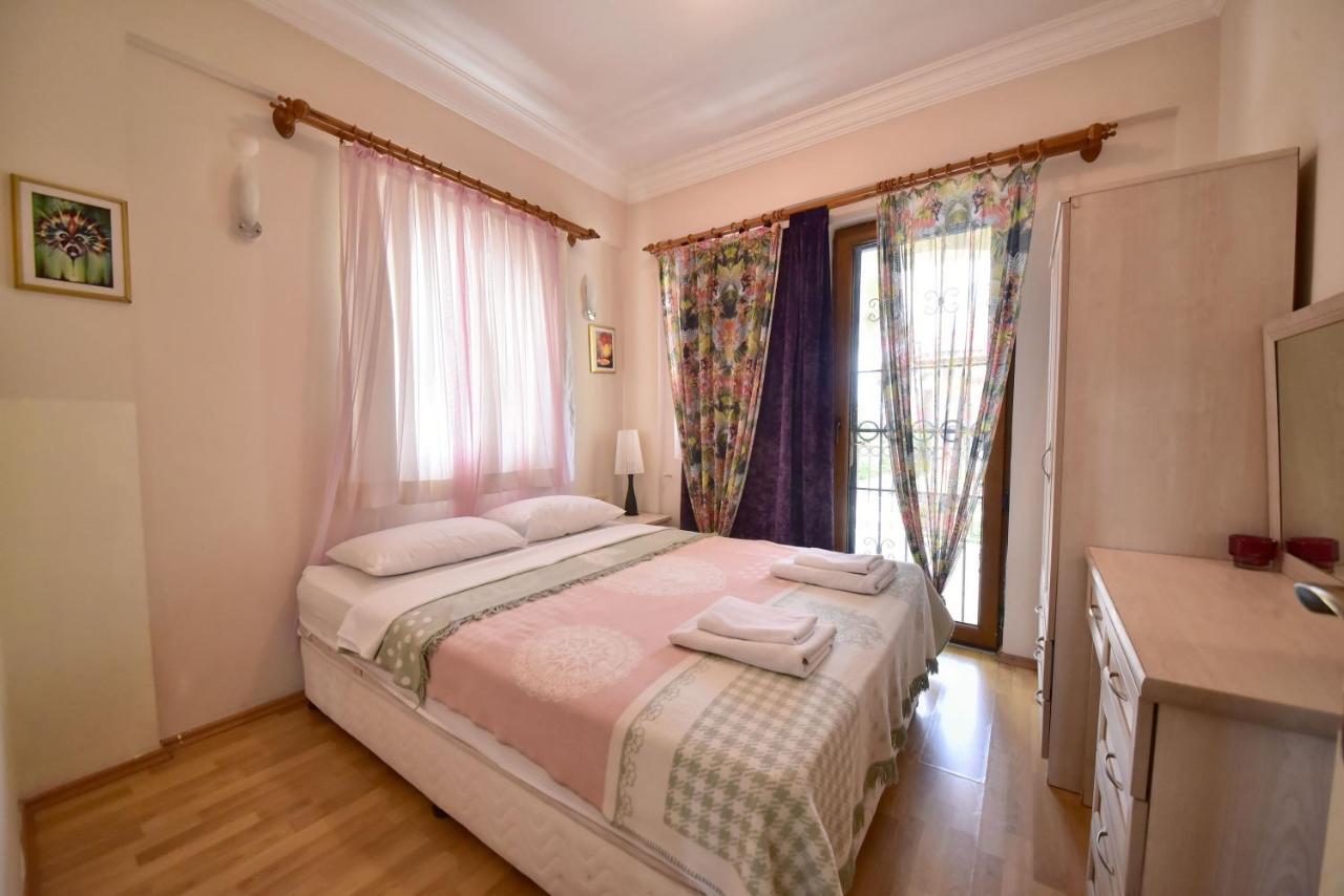 Villa Phoenix Fethiye Buitenkant foto