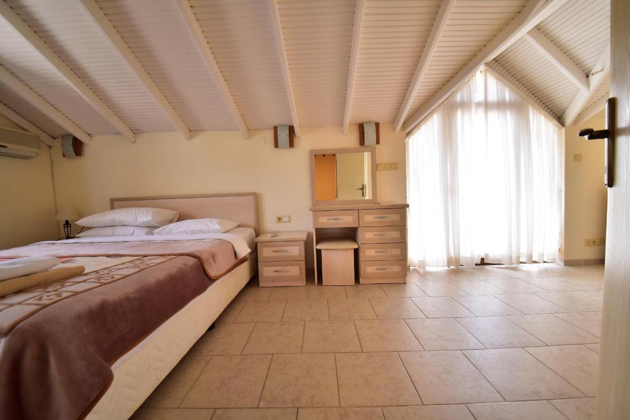 Villa Phoenix Fethiye Buitenkant foto