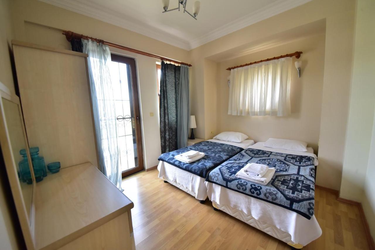 Villa Phoenix Fethiye Buitenkant foto