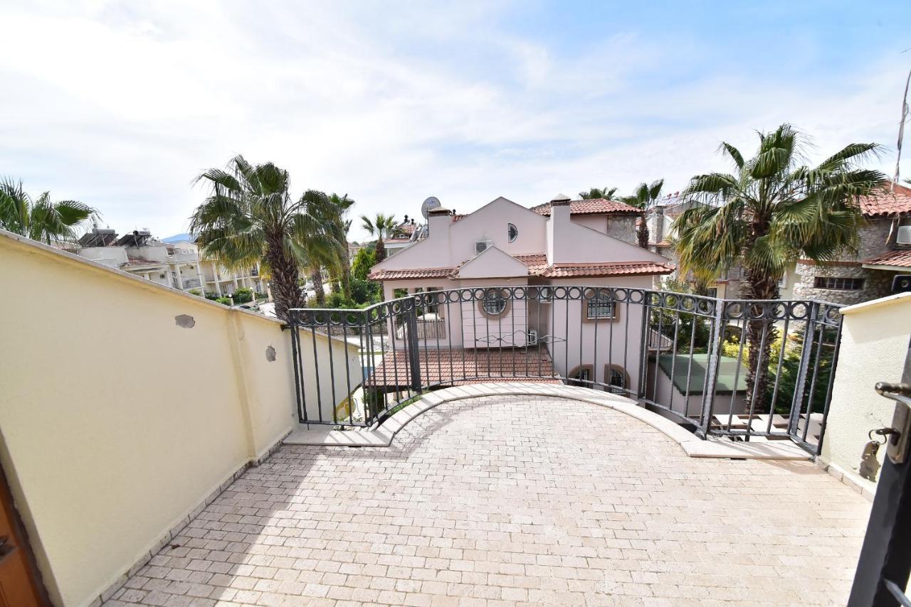 Villa Phoenix Fethiye Buitenkant foto