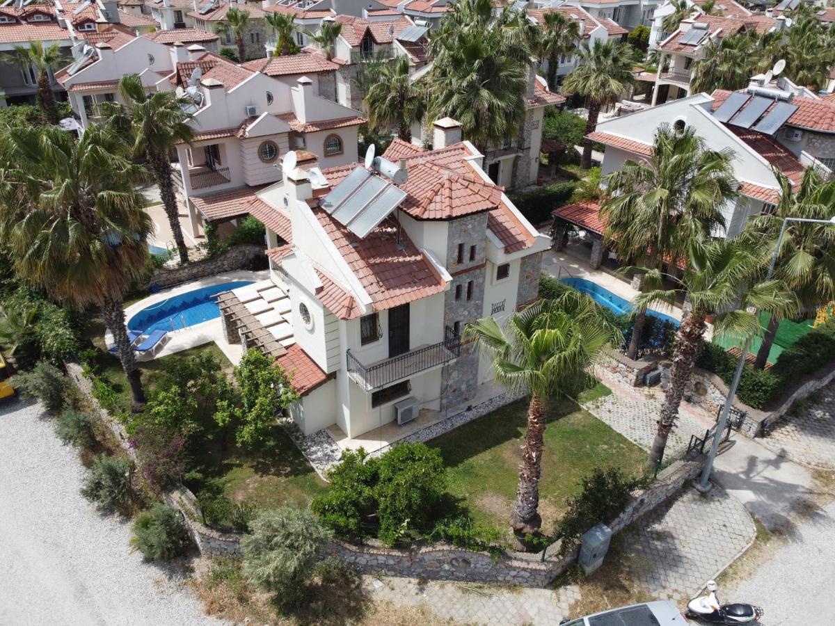 Villa Phoenix Fethiye Buitenkant foto