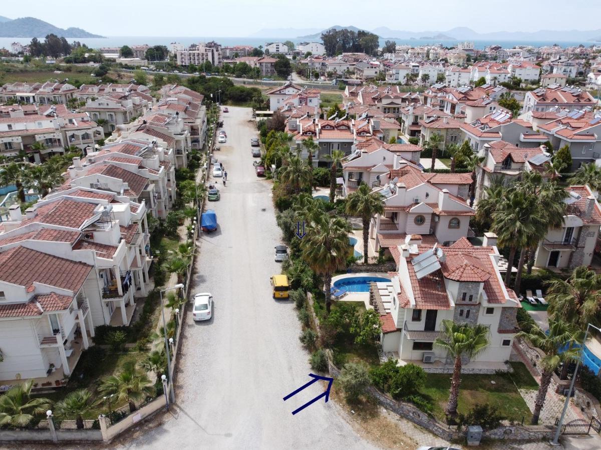 Villa Phoenix Fethiye Buitenkant foto